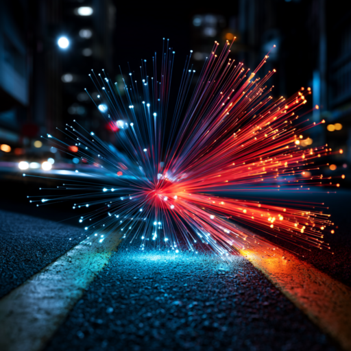 Why Fiber Optic Infrastructure Is the Backbone of New England’s Telecom Network