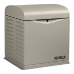 Kohler Generators