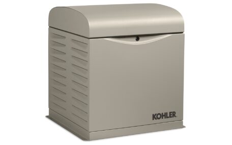 Kohler Generators