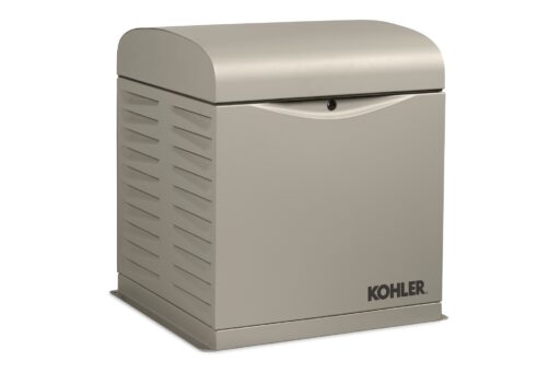 Kohler Generators