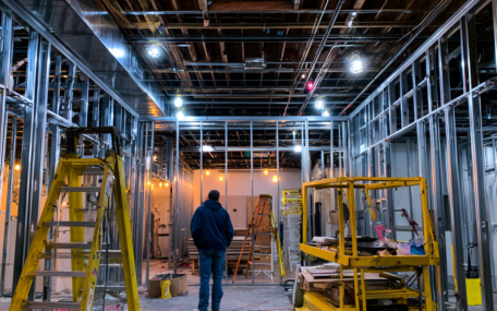 Routine Electrical Maintenance