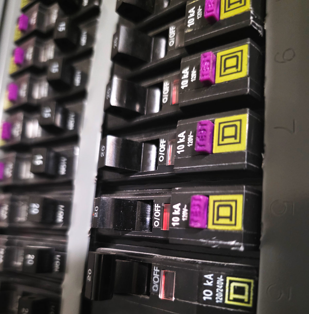 Image module
