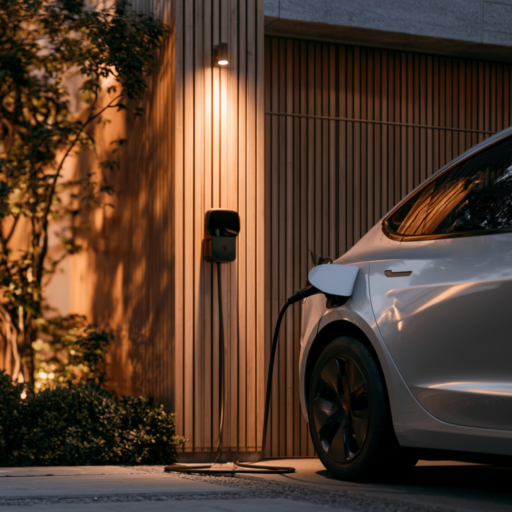 Level 1 vs. Level 2 EV Chargers: Why Plugging Into a Standard Outlet Isn’T Enough