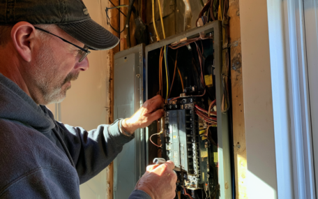 How Much Does an Electrical Panel Upgrade Cost in Southern NH & Northern MA?