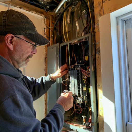How Much Does an Electrical Panel Upgrade Cost in Southern NH & Northern MA?