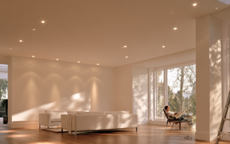 Recessed Lighting Layout Guide: How Many Can Lights Does Your Room Actually Need?