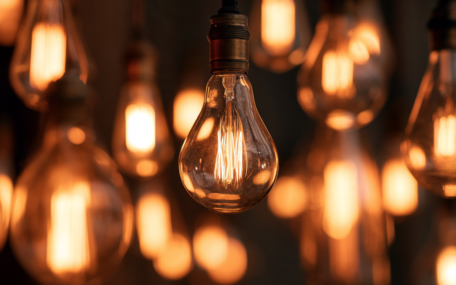 The Hidden Dangers of Flickering Lights in Older New England Homes