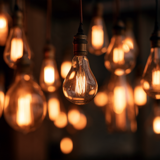 The Hidden Dangers of Flickering Lights in Older New England Homes