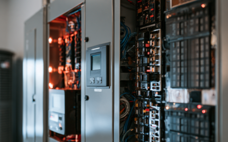 Upgrading to a Smart Electrical Panel: Benefits, Savings, and Generator Integration
