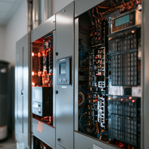 Upgrading to a Smart Electrical Panel: Benefits, Savings, and Generator Integration
