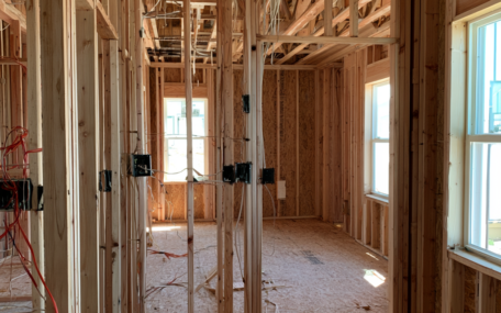 What to Expect During a Whole-House Rewiring Project: A Step-by-Step Homeowner Guide