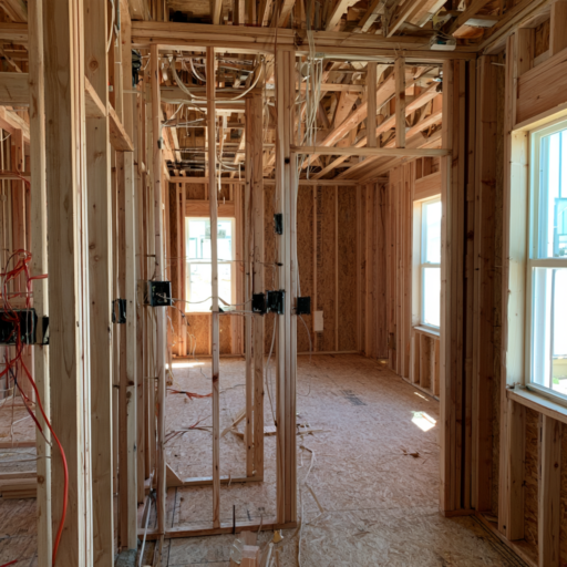 What to Expect During a Whole-House Rewiring Project: A Step-by-Step Homeowner Guide