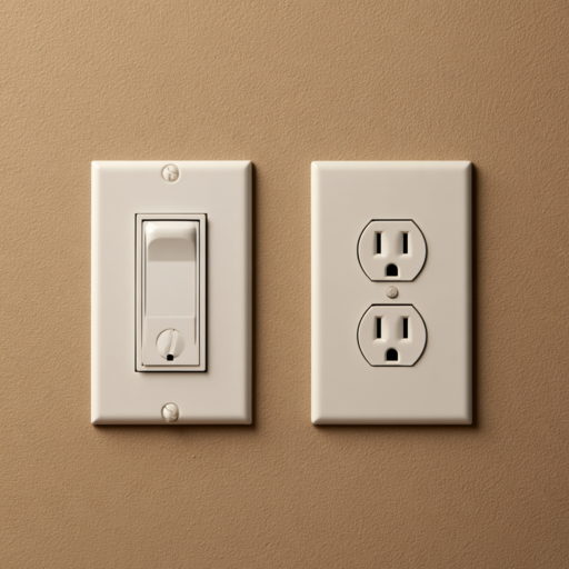 How to Choose Between GFCI and AFCI Outlets for Home Safety