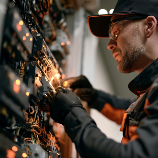 Upgrade Your Power: The Benefits of a Smart Electrical Panel Installation